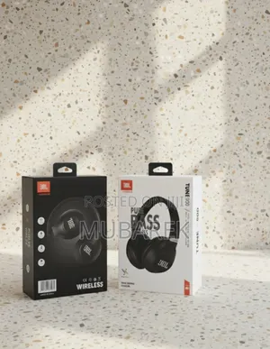JBL 900 Pure Audio: Built-in Voice Assistant