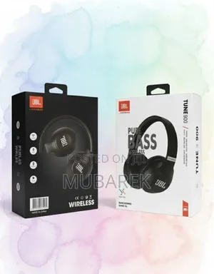 JBL 900 Pure Audio: Effortless Device Pairing