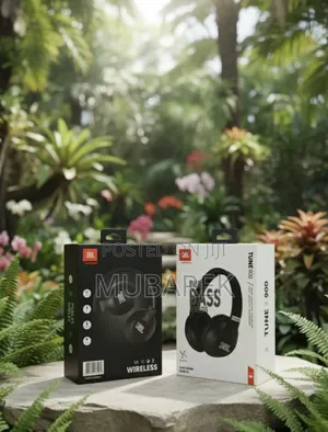 JBL 900 Pure Audio: World-Class Listening Pleasure