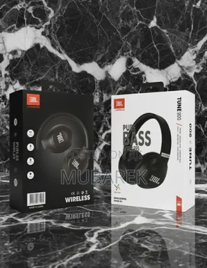 JBL 900 Pure Audio: Hi-Res Certified Sound Output