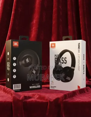 JBL 900 Pure Audio: The Soundtrack to Your Life