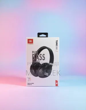 JBL 900 Pure Audio: Hear Every Detail Clearly