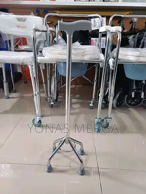 Walking Stick旯占ከዘራfor Those With Mobility Challenges,Essential Support