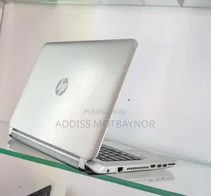 New Laptop HP Pavilion 15 4GB Intel Core I7 SSD 256GB