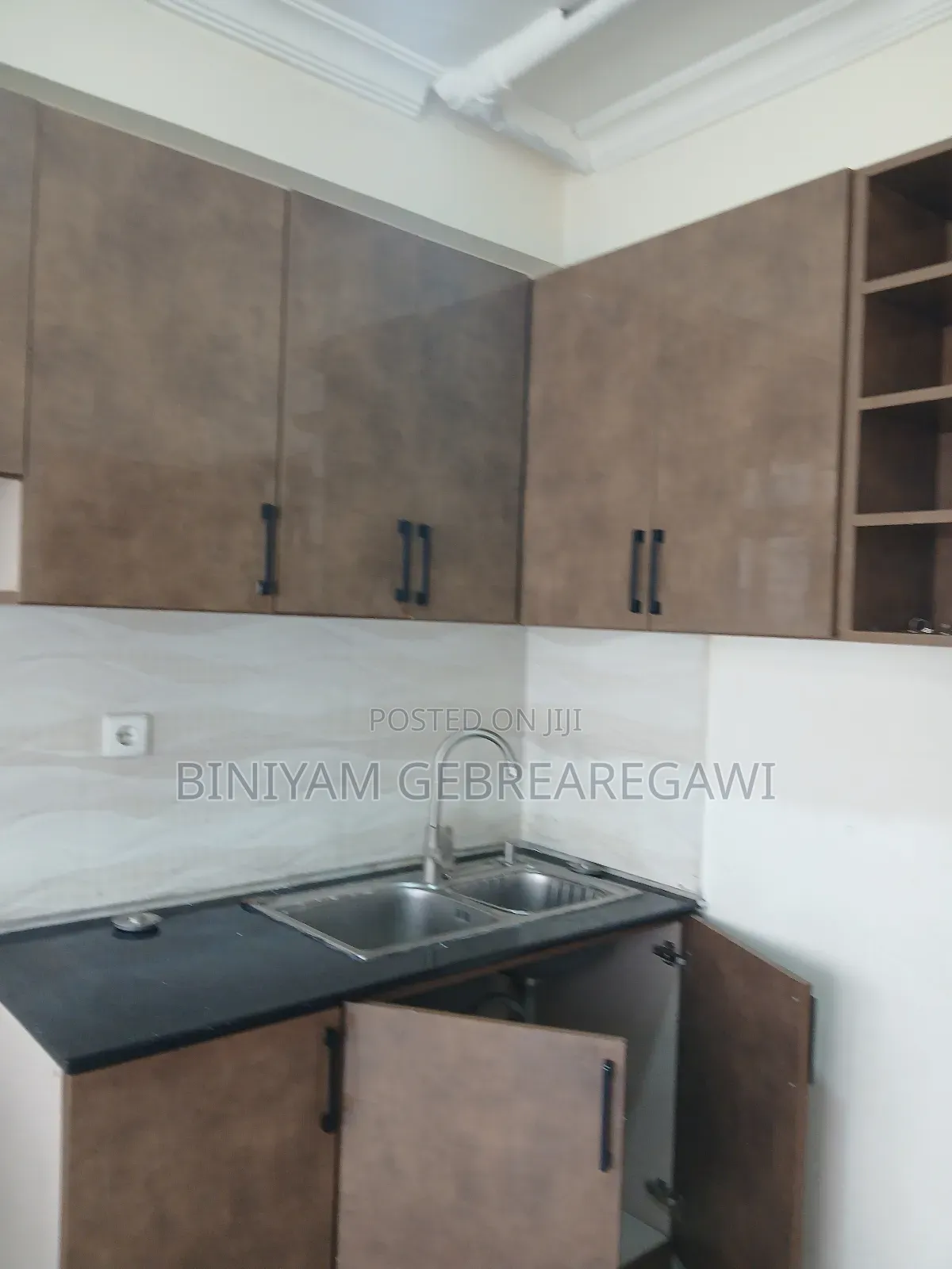 1bdrm Apartment in Apartment, Yeka for rent