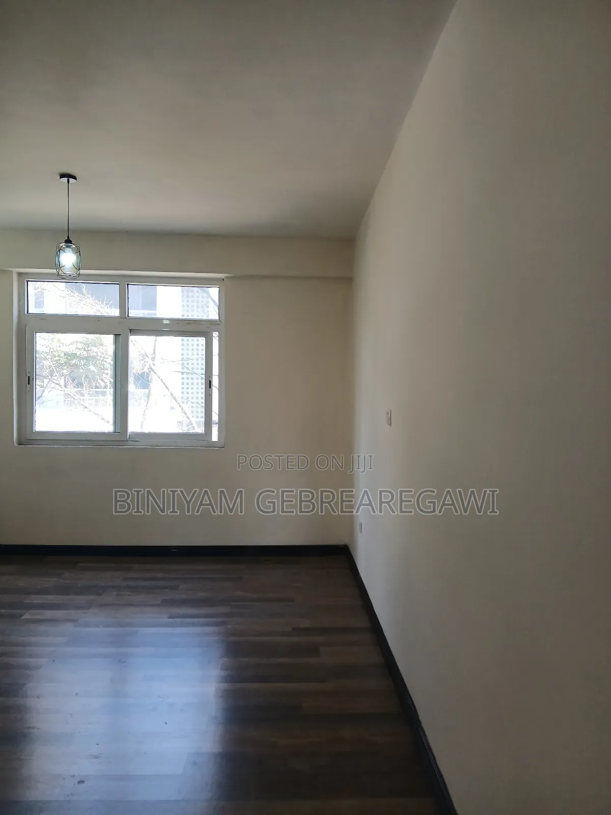 1bdrm Apartment in Apartment, Yeka for rent