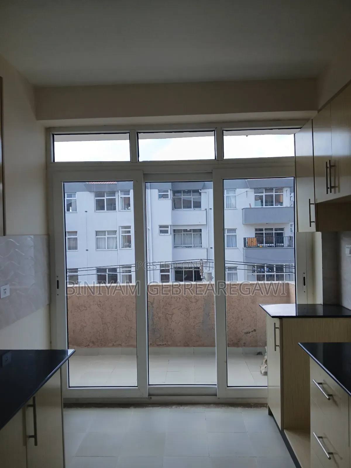 2bdrm Apartment in Apartment, Yeka for rent