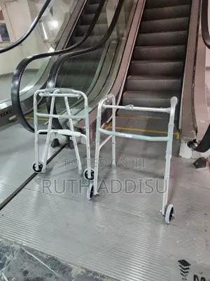 Foldable Walker煞車brand New Almunium Walker膽汁walker恢復walker型態walker
