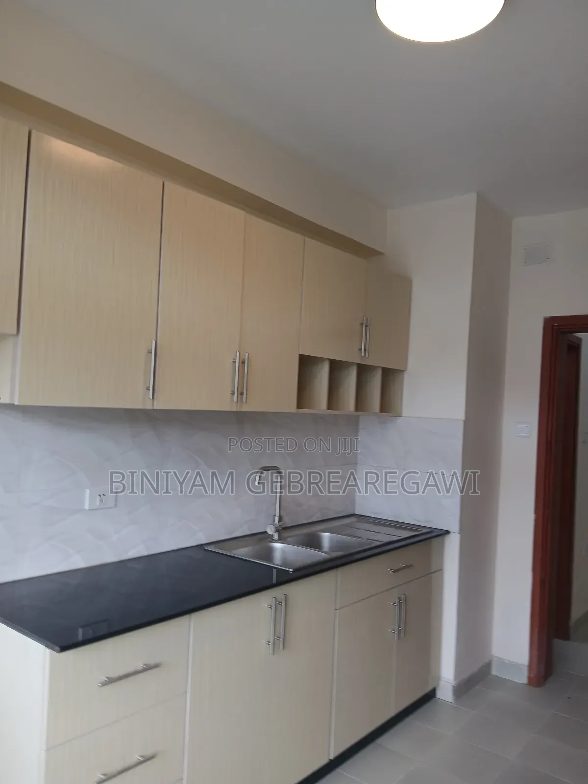 1bdrm Apartment in Apartment, Yeka for rent