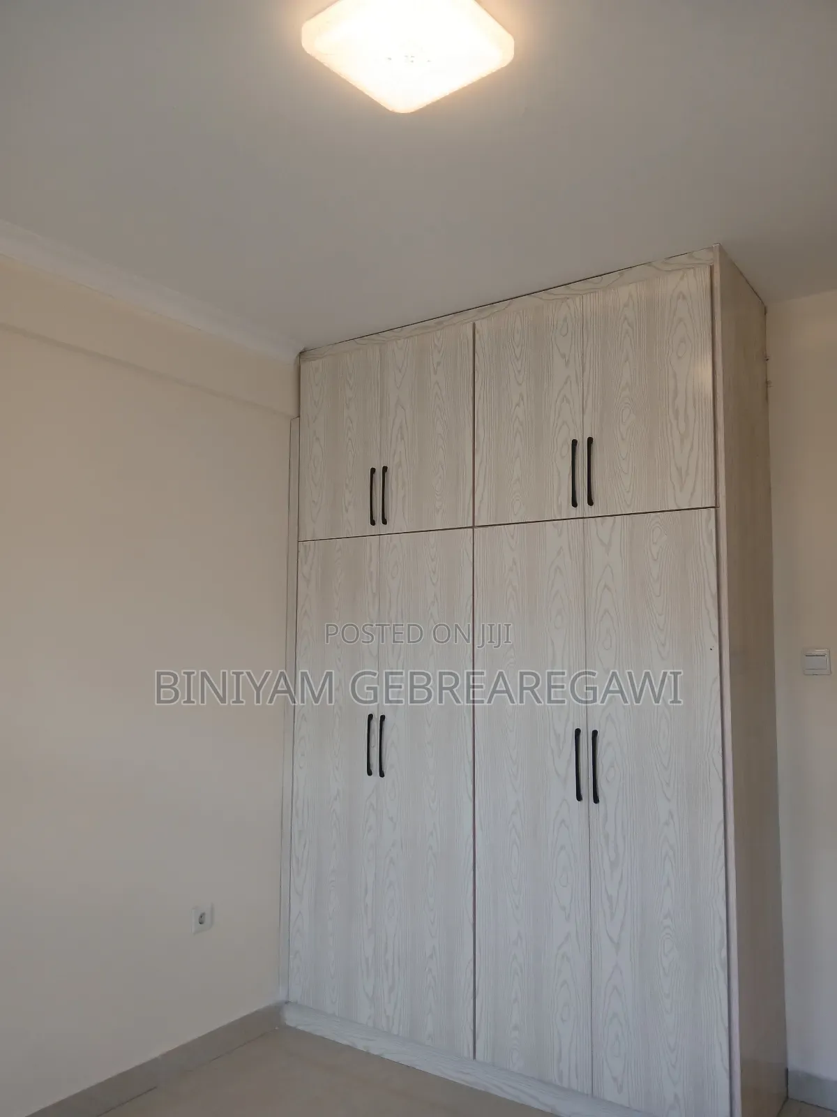 1bdrm Apartment in Apartment, Yeka for rent