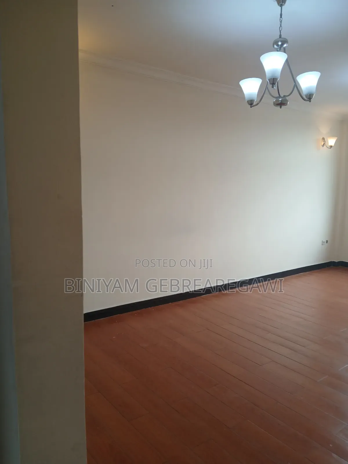 2bdrm Apartment in Apartment, Yeka for rent