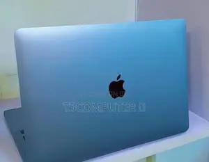 New Laptop Apple MacBook Air 2020 8GB Apple M1 SSD 512GB