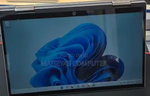 New Laptop HP Pavilion X360 16GB Intel Core I5 SSD 512GB