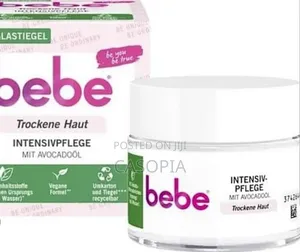 Babe Facial Cream