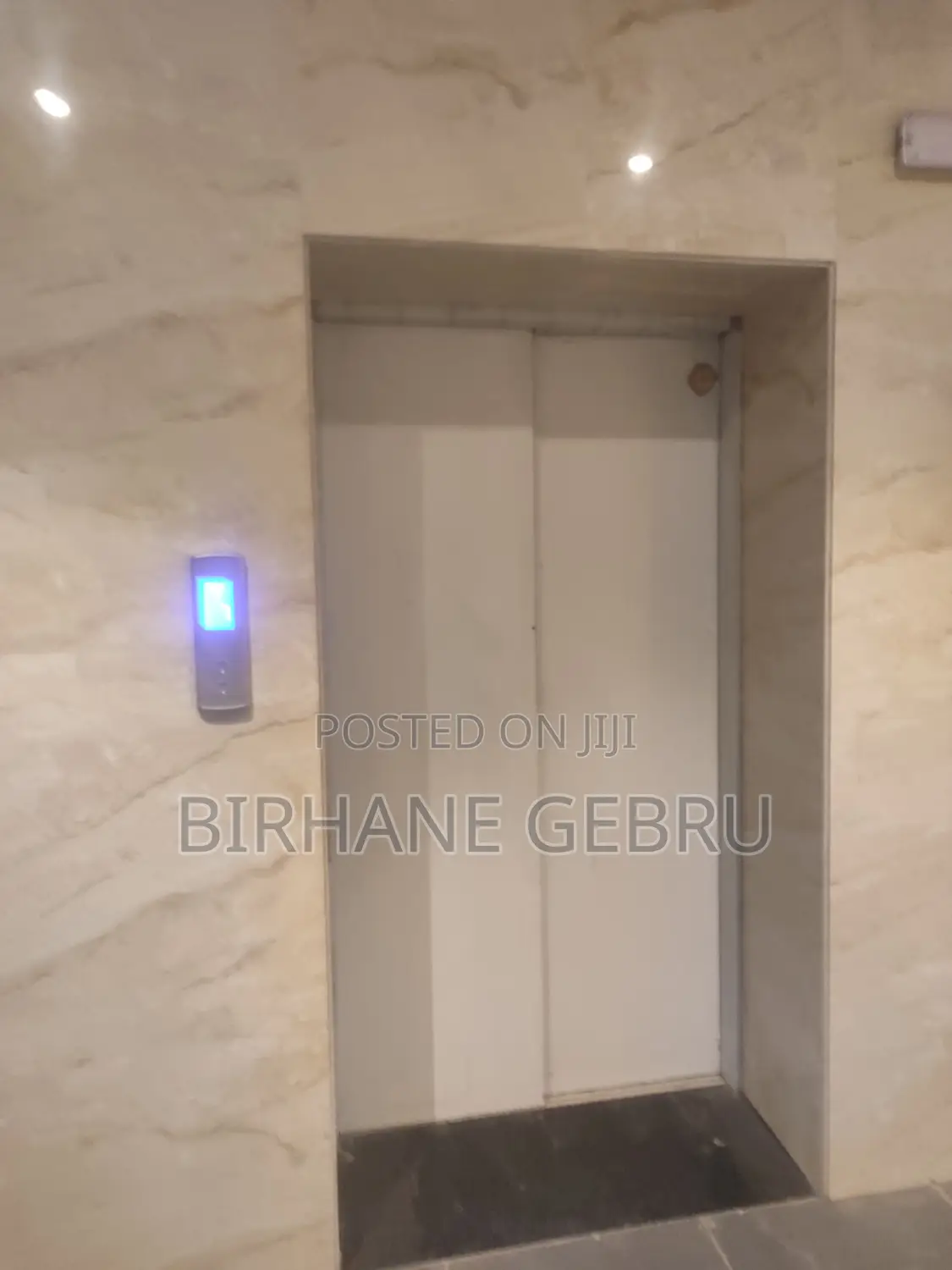 3 Bedroom Luxury Apartiment for Rent