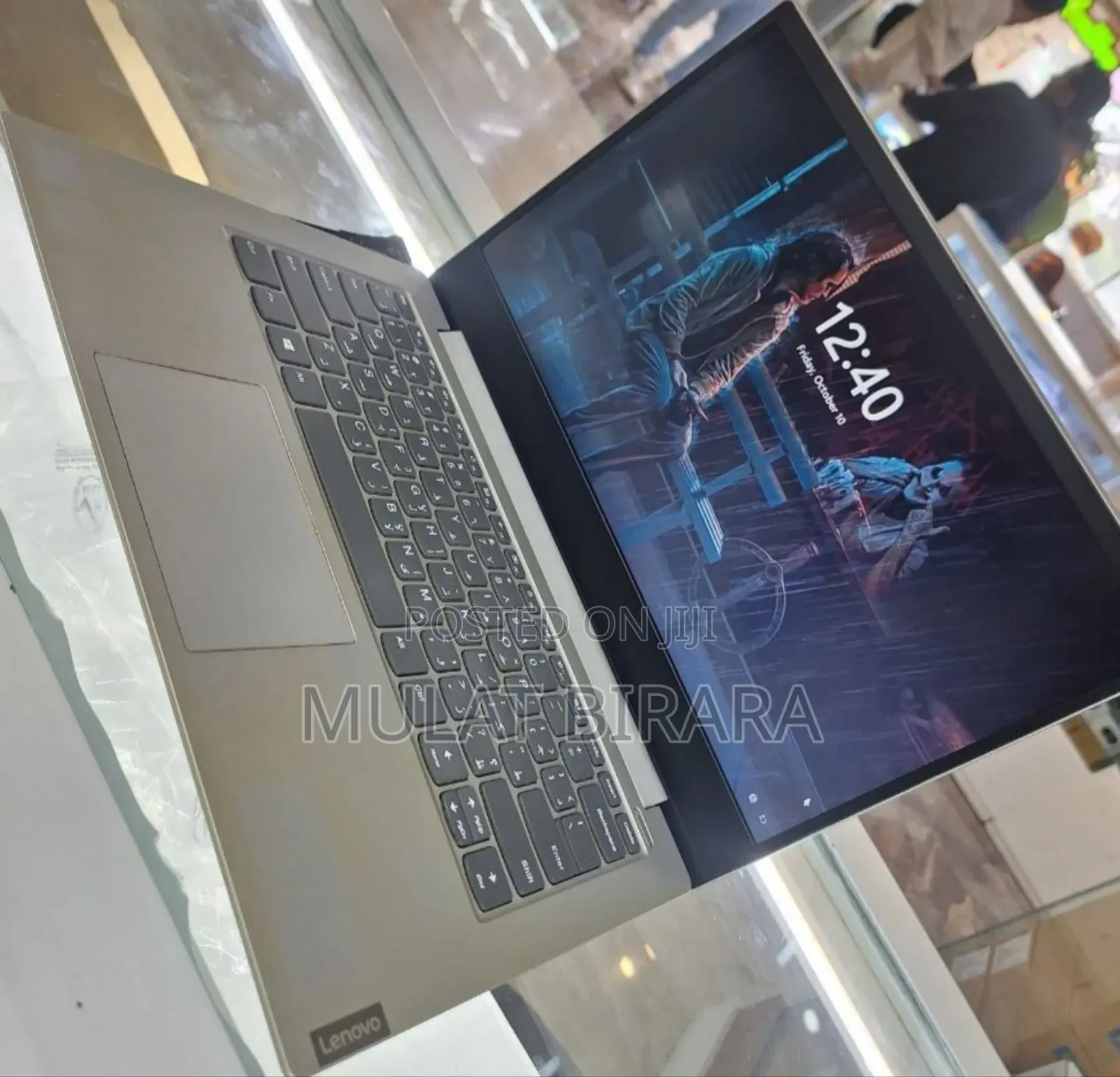 New Laptop Lenovo IdeaPad S340 8GB Intel Core I7 HDD+SSD 1T