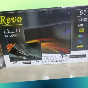 Revo 55 Inch 2022