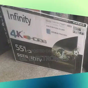 Inifinity 55 Inch TV