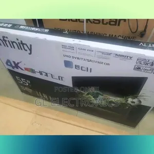 Inifinity 55 Inch TV