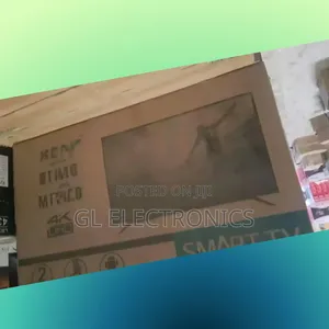 Mytech 55 Tv