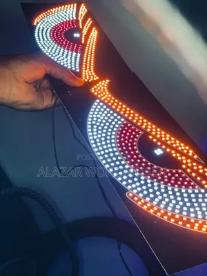 Car Led Light