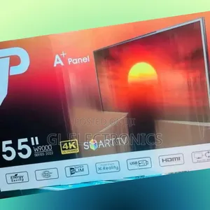 Benze 55 Inch