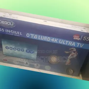 Degole Tv 2025