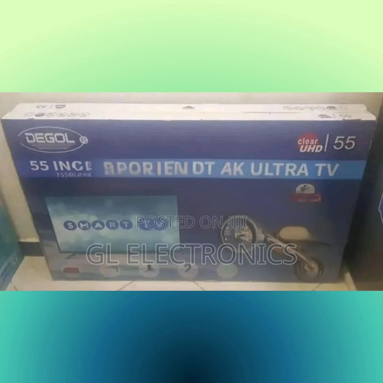 Degole Tv 2025