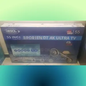 Degole Tv 2025
