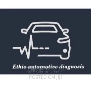 Automotive Diagnostics