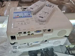 Ephon Projectr