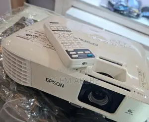 Epson Projecter