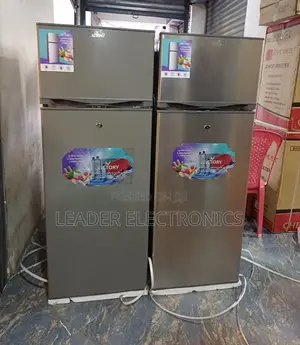 Victory Refrigerator 330 Fast Cooling