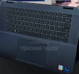 New Laptop Dell Inspiron 15 16GB Intel Core I7 SSD 1T