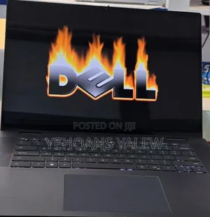 New Laptop Dell Inspiron 15 16GB Intel Core I7 SSD 1T