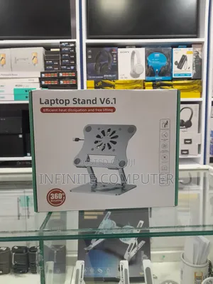 Laptop Fan