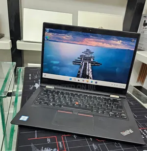 New Laptop Lenovo ThinkPad X390 Yoga 16GB Intel Core I5 SSD 512GB