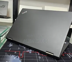 New Laptop Lenovo ThinkPad X390 Yoga 16GB Intel Core I5 SSD 512GB