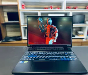 New Laptop Acer Predator Helios Neo 16 16GB Intel Core I9 SSD 1T
