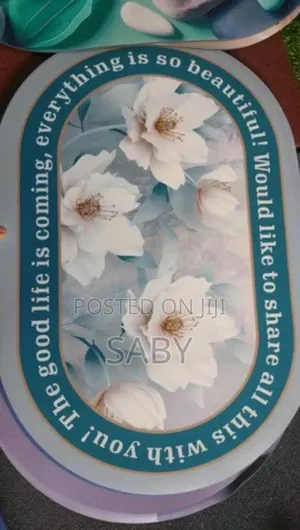 Non Slip Bathroom Rug(Mat)