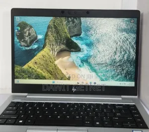 New Laptop HP EliteBook 840 16GB Intel Core I7 SSD 512GB