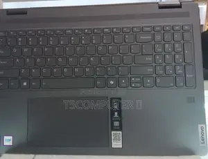 New Laptop Lenovo Yoga 7i 16GB Intel Core Ultra 7 SSD 1T