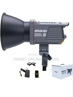 Amran 200xs