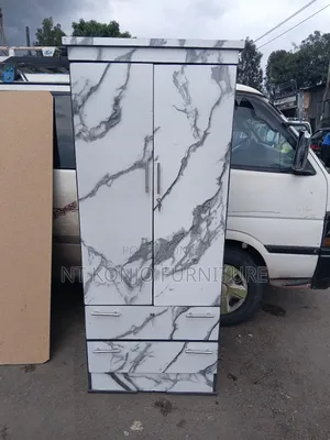 80 Cm ቁምሳጥን