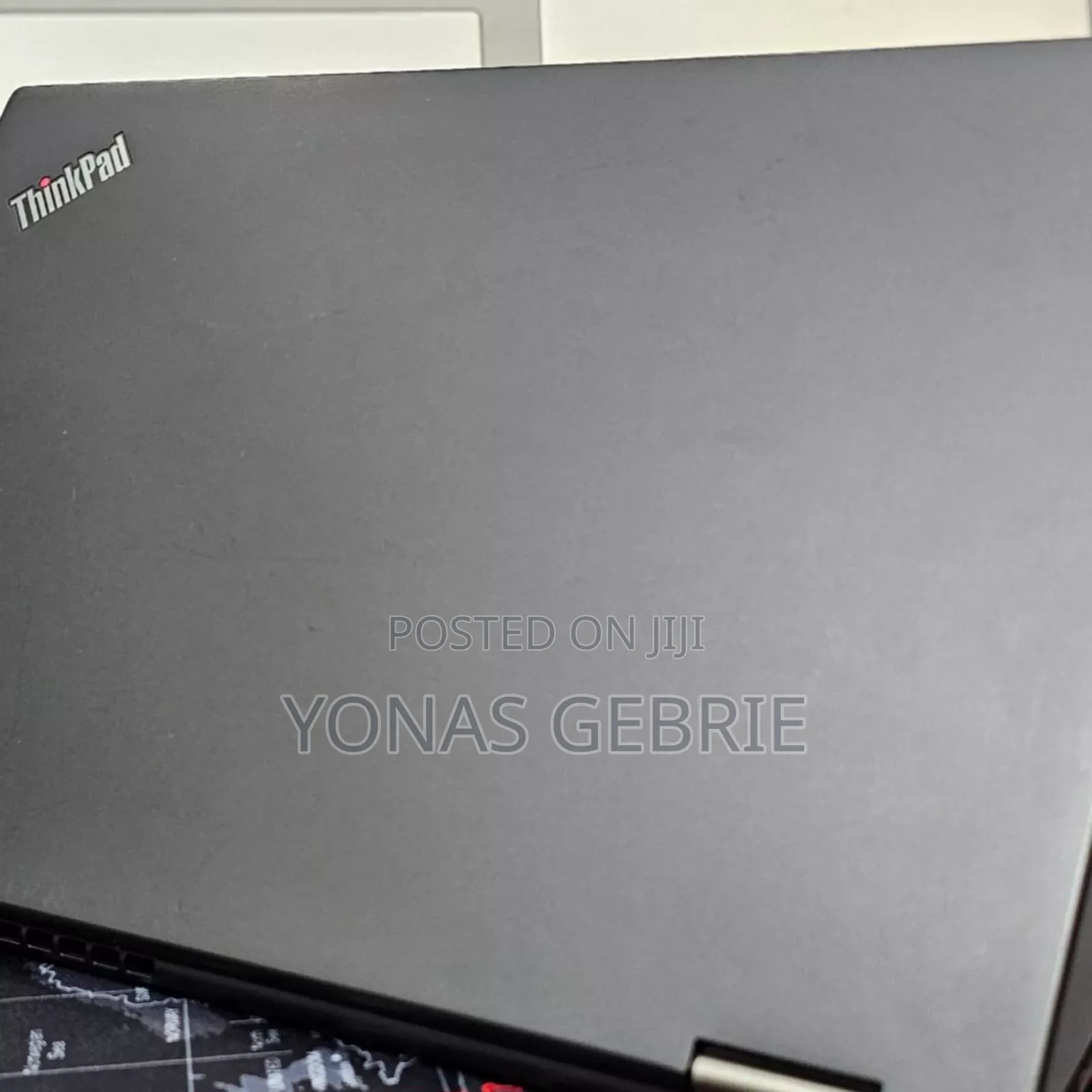 New Laptop Lenovo 16GB Intel Core i5 SSD 512GB