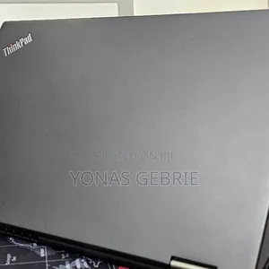 New Laptop Lenovo 16GB Intel Core i5 SSD 512GB