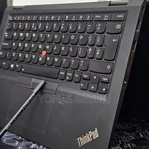 New Laptop Lenovo 16GB Intel Core i5 SSD 512GB
