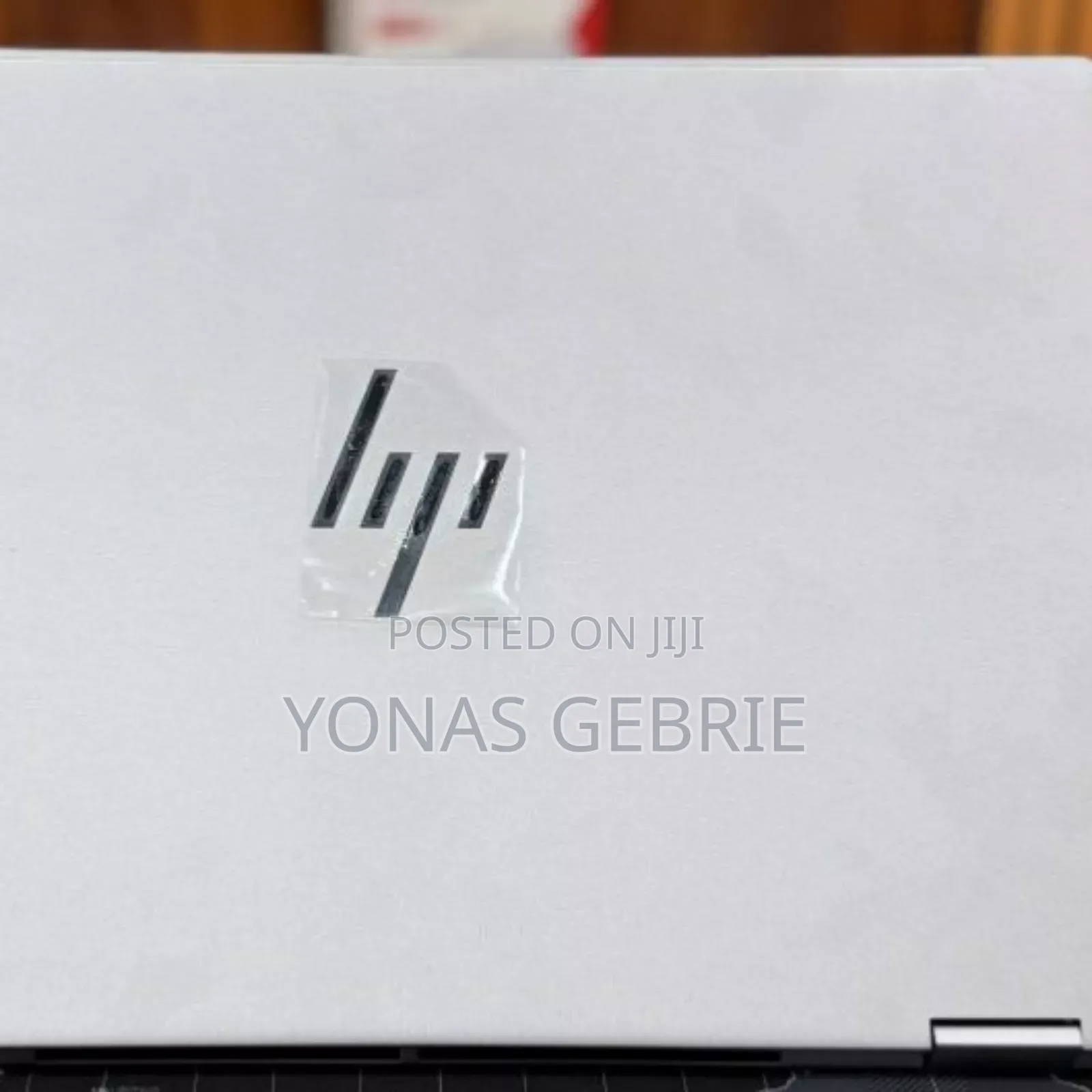 New Laptop HP Envy X360 16GB AMD Ryzen 7 SSD 512GB