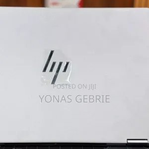 New Laptop HP Envy X360 16GB AMD Ryzen 7 SSD 512GB