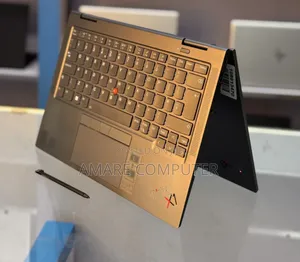 New Laptop Lenovo Thinkpad X1 Yoga 32GB Intel Core I7 SSD 512GB